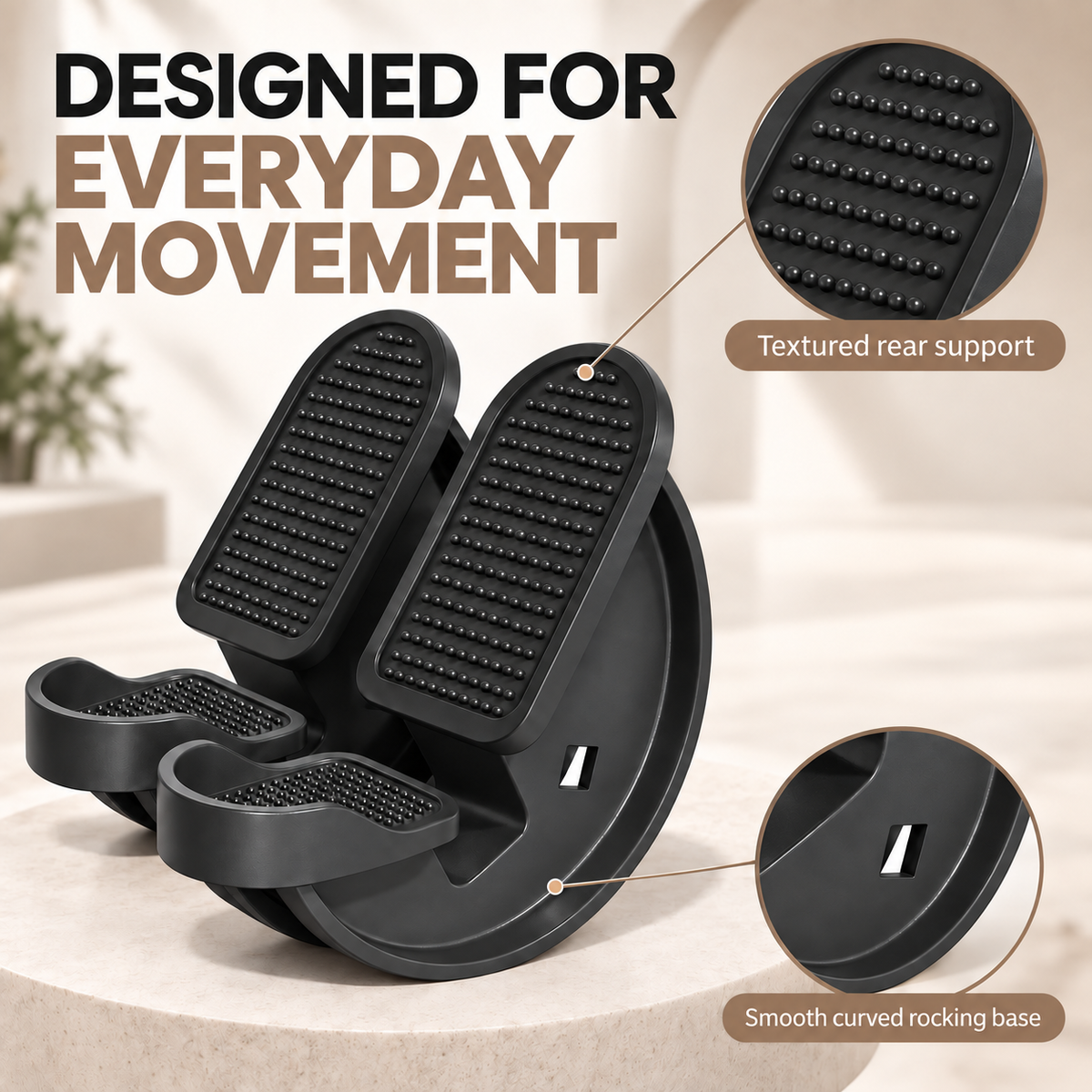 Fenlumo Calf Stretchers — Set of 2