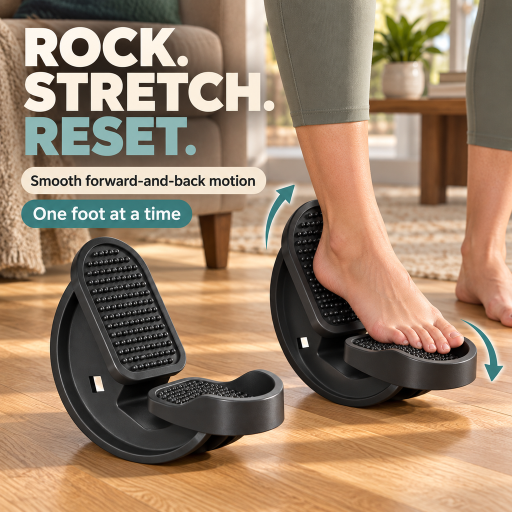 Fenlumo Calf Stretchers — Set of 2