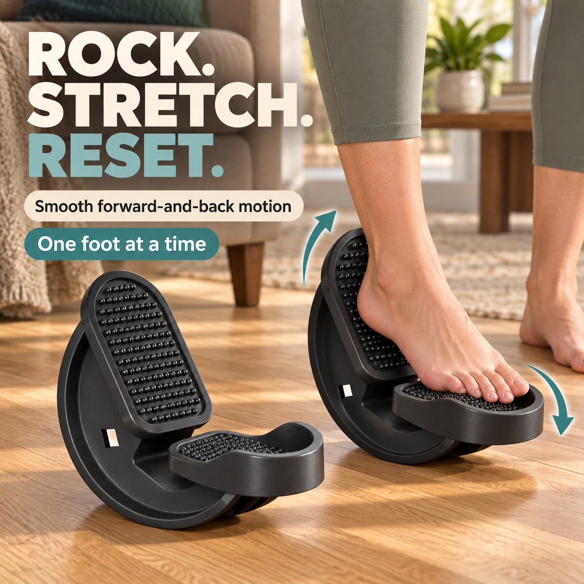 Fenlumo Calf Stretchers — Set of 2