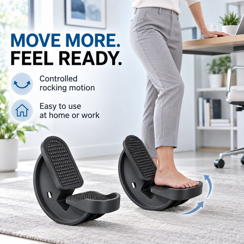 Fenlumo Calf Stretchers — Set of 2