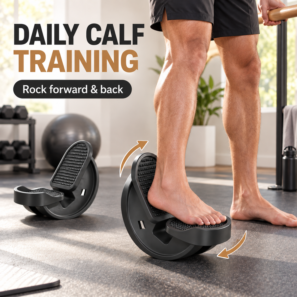 Fenlumo Calf Stretchers — Set of 2